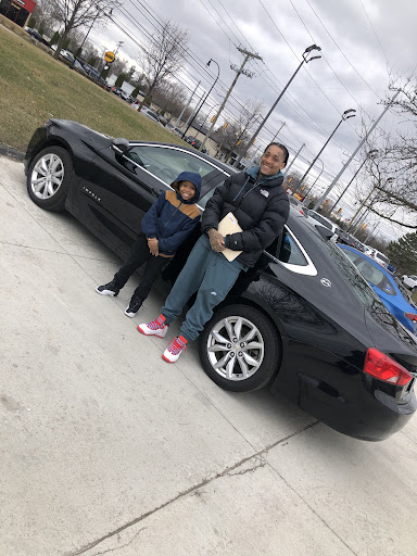 Car Dealer «RightWay Auto Sales», reviews and photos, 30500 Plymouth Rd, Livonia, MI 48150, USA