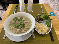 Soupe du Restaurant thaï Bangkok à Paris - n°18