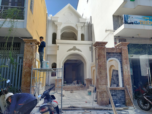 Nhà Nghỉ Phú Quý