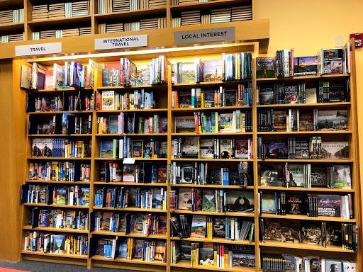 Book Store «Books-A-Million», reviews and photos, 5125 Jonestown Rd #465, Harrisburg, PA 17112, USA