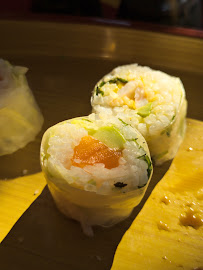Plats et boissons du Restaurant de sushis Sushi Lune à Nice - n°6