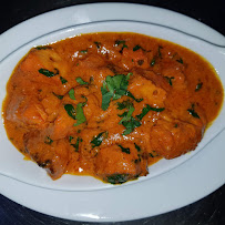 Curry du Restaurant indien Planète Indienne since 1998 à Montévrain - n°10