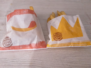 Photo n°18 de Burger King à Les Sables-d'Olonne ()
