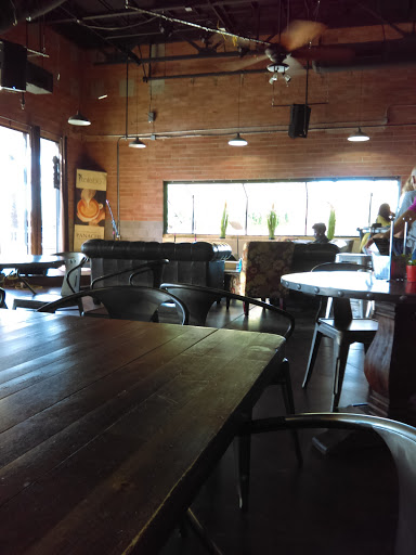 Coffee Shop «Talebu Coffee & Wine Cafe», reviews and photos, 2095 N Alma School Rd #2, Chandler, AZ 85224, USA