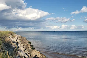 Sheboygan Kite Beach image