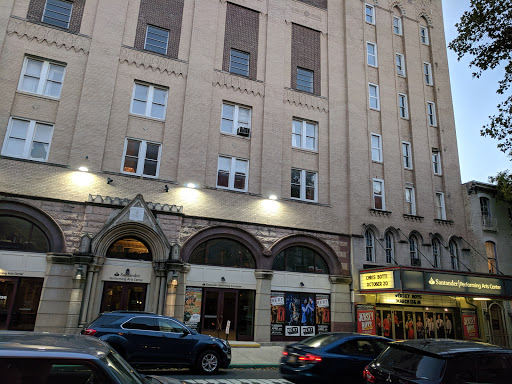 Performing Arts Theater «Santander Performing Arts Center», reviews and photos, 136 N 6th St, Reading, PA 19602, USA