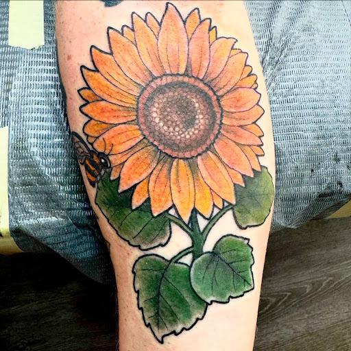 Explore bpd tattoo ideas, creative tattoo ideas in San Diego, available at Crybaby Tattoo