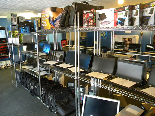 Computer Repair Service «Safety Computer Solutions», reviews and photos, 741 US-78 Suite 2, Loganville, GA 30052, USA