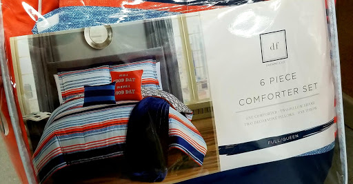 Home Goods Store «Old Time Pottery Clarksville», reviews and photos, 951 E Lewis and Clark Pkwy, Clarksville, IN 47129, USA