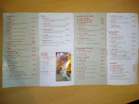 Restaurant grec Historische Gaststätte Restaurant „Zur Linde“ à Gütersloh - menu / carte