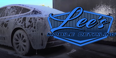 Lee's Mobile Detailing - Raleigh Mobile Detailing