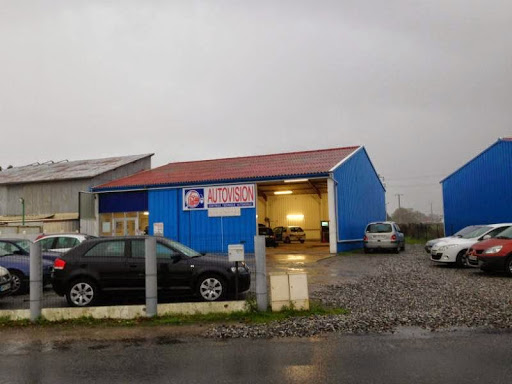 Auto Controle De La Torse