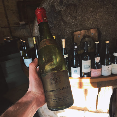 Wealer : Conseiller particulier en vin à Dijon