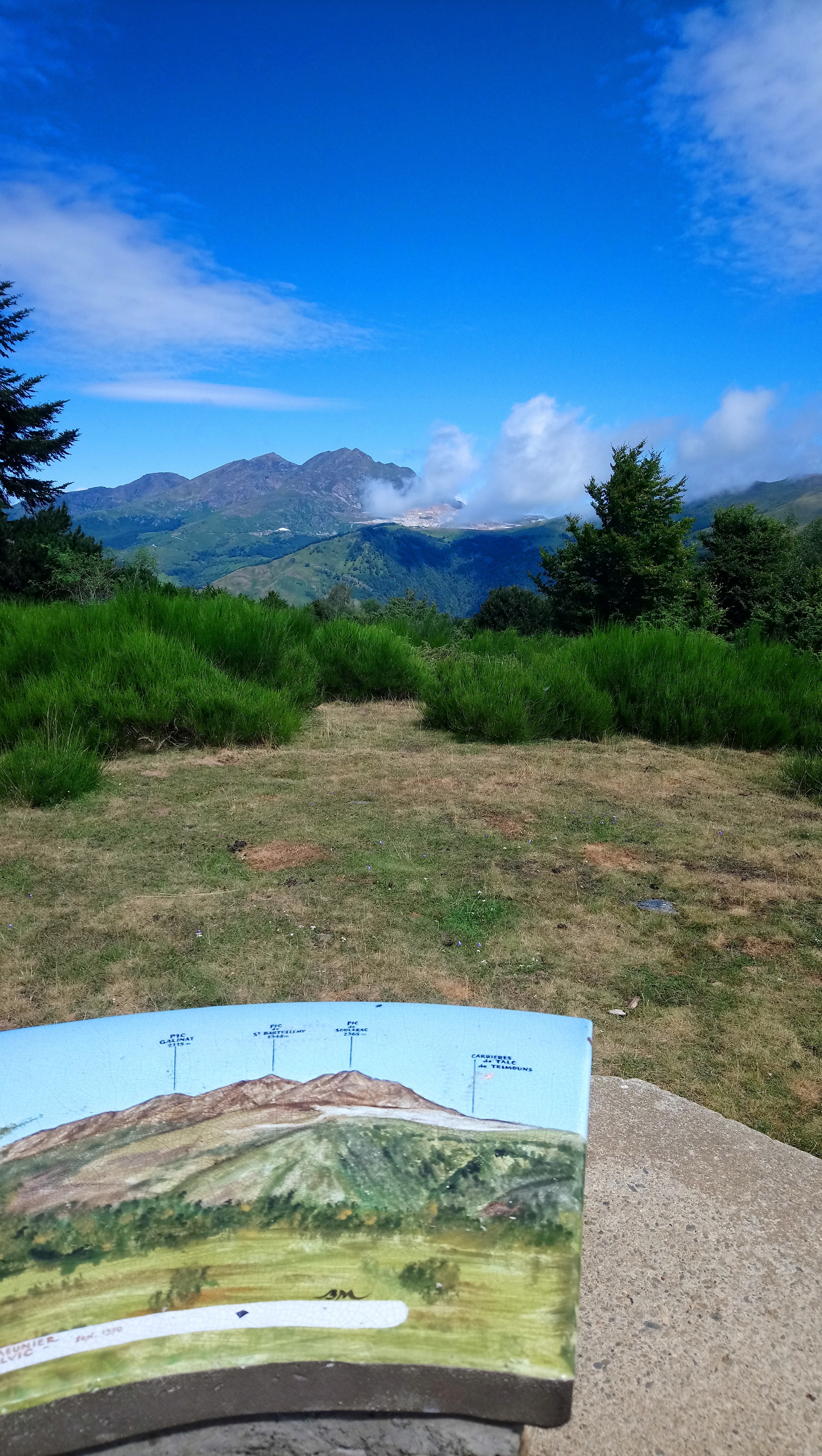 Photo n° 2 de l'avis de Saliha.o fait le 12/08/2020 à 11:10