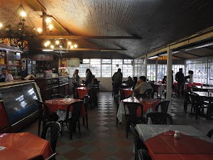 Parador Quito - photo 1
