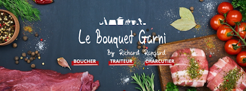 Boucherie-charcuterie Le Bouquet Garni - Pouzauges Pouzauges