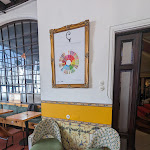 Photo n°11 de l'avis de Ghassan.b fait le 26/01/2023 à 17:23 sur le  C'alma Coffee Room à Porto