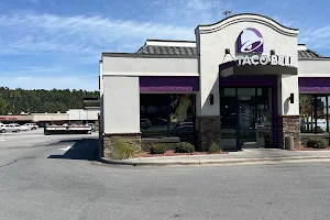 Taco Bell image