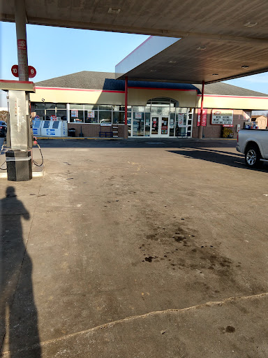 Gas Station «Speedway», reviews and photos, 10471 US-31, Taylorsville, IN 47280, USA