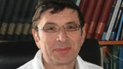Dr Patrice OSOROVITZ à Trappes