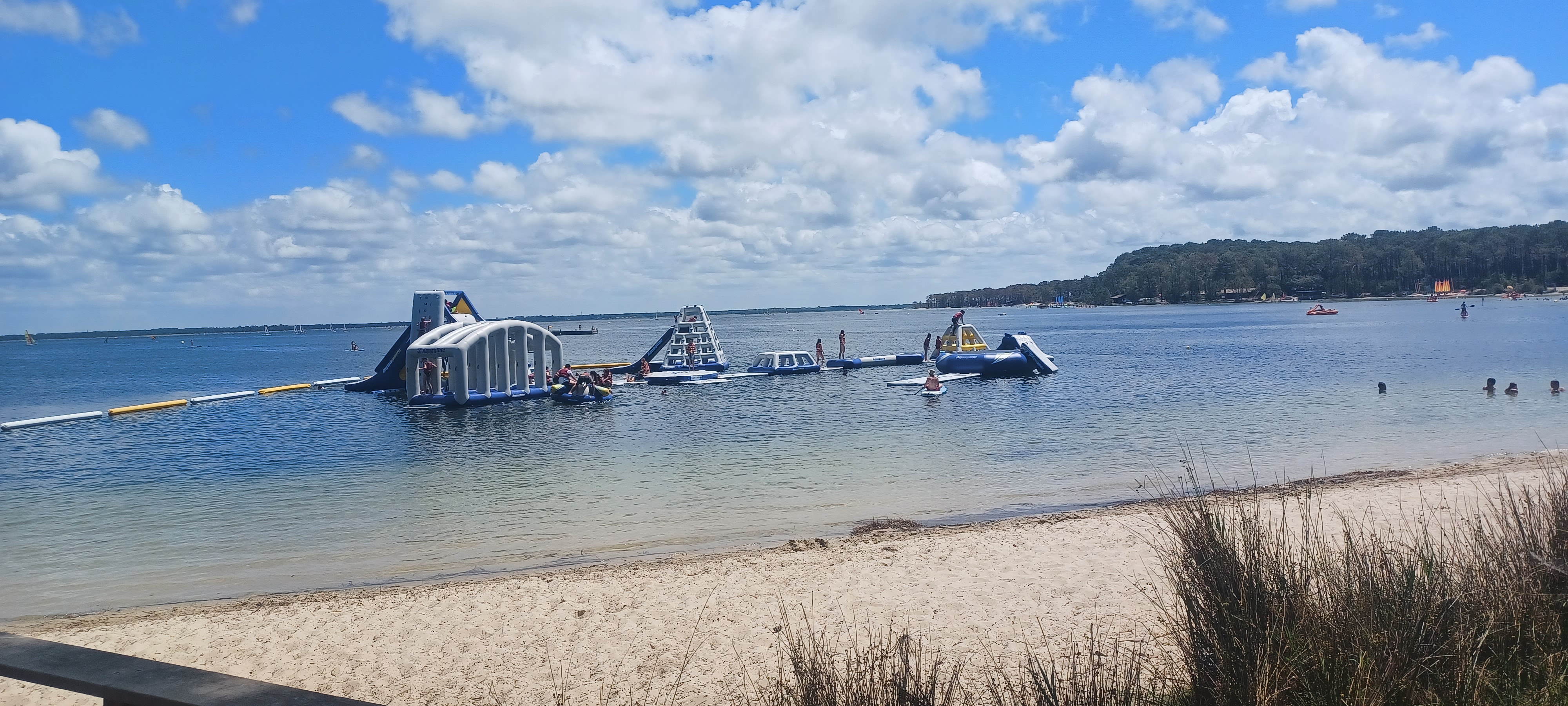 Photo n° 1 de l'avis de manu.u fait le 25/07/2022 à 15:04