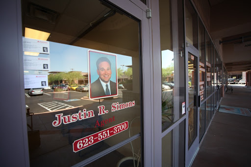Insurance Agency «Justin Simons», reviews and photos