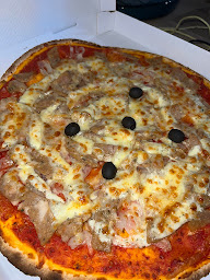 Photo n°4 de Pizza Luna à Llupia ()