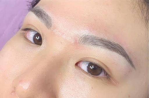 Kim beauty _ Microblading Eyebrows | Cosmetic Tattoo | Permanent Makeup | Eyebrows Tattoo | Microblading Training | Eyebrows Training | Eyelashes Extensions |