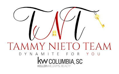 Tammy Nieto - REALTOR TNT Realty at Keller Williams Columbia