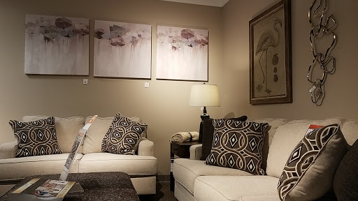 Furniture Store «Ashley HomeStore», reviews and photos, 168 Daniel Webster Hwy, Nashua, NH 03060, USA