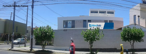 Laboratorio Clínico MEDLAB Arequipa