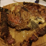 Photo n°2 de l'avis de Carlo.. fait le 19/08/2017 à 19:27 sur le  Vecchi Tempi à Vibo Valentia