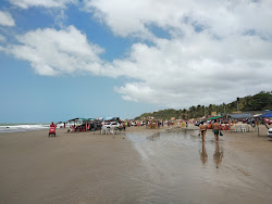 Praia Do Meio'in fotoğrafı imkanlar alanı