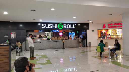 Sushi Roll Perinorte