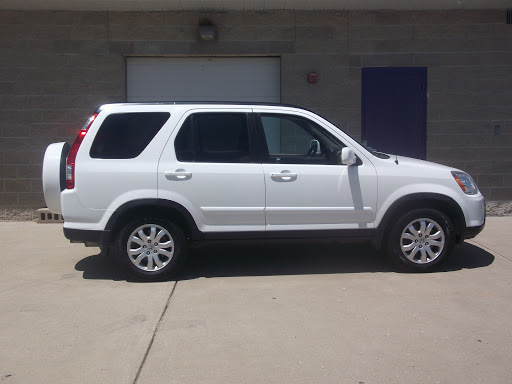 Used Car Dealer «R C Auto Sales», reviews and photos, 1701 S Tibbs Ave, Indianapolis, IN 46241, USA