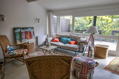 Anne-Sylvie GERAT I Architecte d'intérieur I Plan 2D 3D I Décoratrice d'intérieur I Bordeaux I Paris I Soulac-sur-mer I à Bordeaux