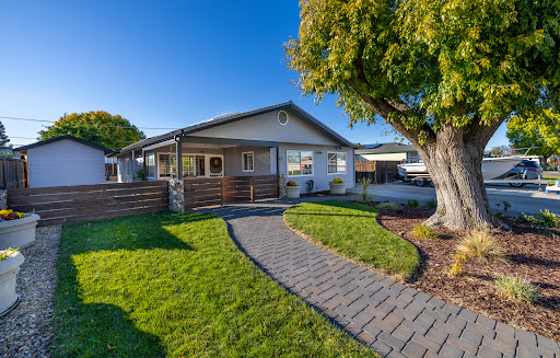 INTERO Vacaville Solano County Real Estate Realtor Elizabeth Fry Team image