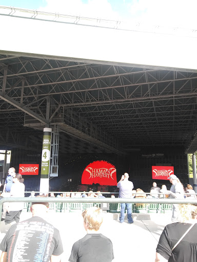 Live Music Venue «DTE Energy Music Theatre», reviews and photos, 7774 Sashabaw Rd, Village of Clarkston, MI 48348, USA