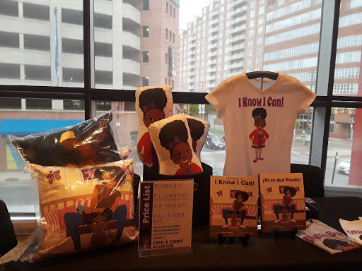 History Museum «Reginald F. Lewis Museum», reviews and photos, 830 E Pratt St, Baltimore, MD 21202, USA