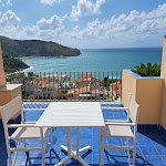 Photo n°11 de l'avis de Anna.o fait le 02/09/2023 à 10:07 sur le  Albergo Santa Caterina à Palinuro