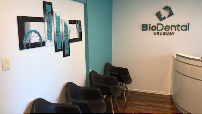 BioDental Uruguay - Dentista