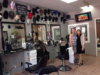 La Cabana Hair Studio