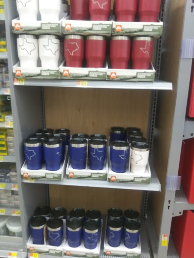 Department Store «Walmart Supercenter», reviews and photos, 2525 W Anderson Ln, Austin, TX 78757, USA