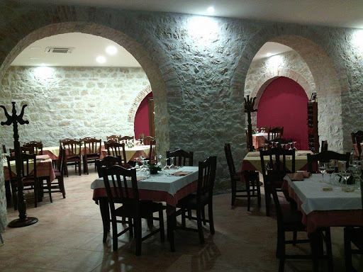 Agriturismo Montagne Verdi in Castelfranci, Provincia di Avellino