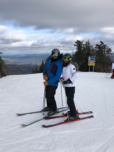 Sporting Goods Store «Mountainside Ski & Sports», reviews and photos, 5142 E Trindle Rd, Mechanicsburg, PA 17050, USA