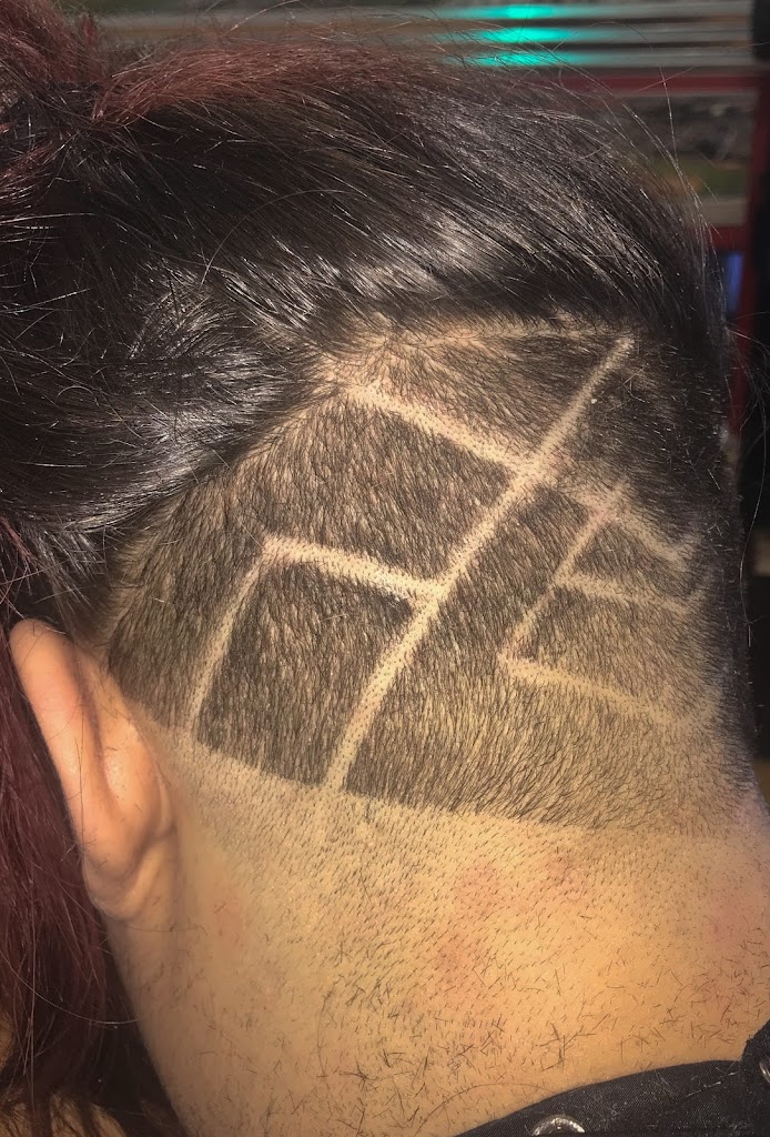 The Breakthrough Spa & Hair Unisex 27896