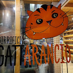 Photo n°1 de l'avis de Gazza.r fait le 28/11/2023 à 22:47 sur le  Gattarancio à Cagliari