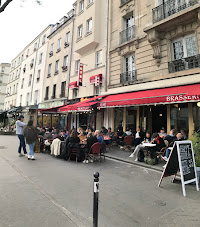 Photos du propriétaire du Restaurant et Bar du Lycée à Paris - n°1