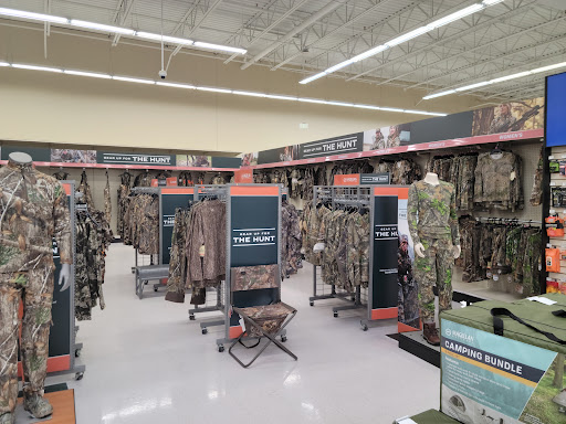 Sporting Goods Store «Academy Sports + Outdoors», reviews and photos, 549 Pleasant Grove Rd Suite 5000, Mt Juliet, TN 37122, USA