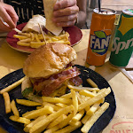 Photo n°1 de l'avis de Alessandro.o fait le 30/07/2023 à 19:48 sur le  O'Kebab à Scalea